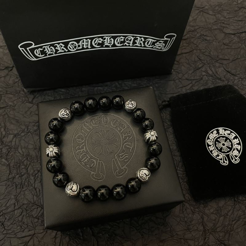 Chrome Hearts Bracelets